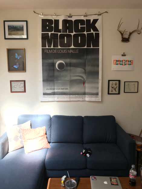 Illustration for article titled Is It Possible To Be In Love With a Couch From Amazon?